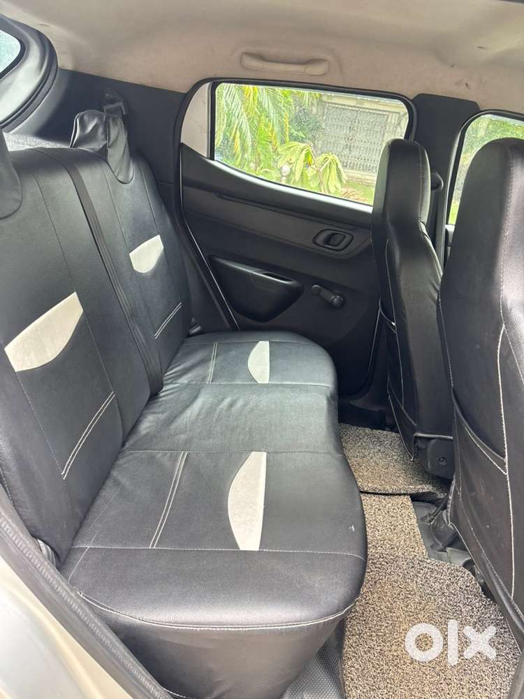Kwid Rxt 1.0 2018 1st Owner