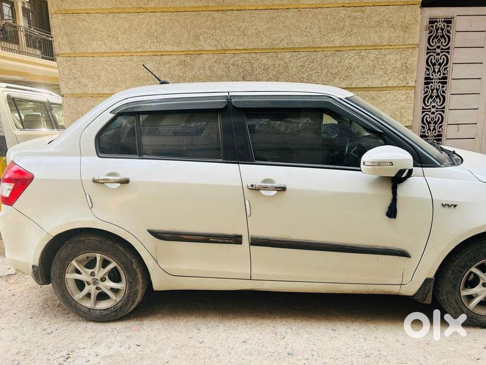 Maruti Suzuki Well Maintained Car 2016