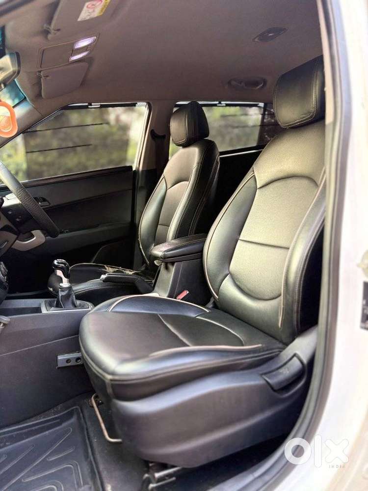 Hyundai Creta 1.6 E Plus, 2019, Diesel