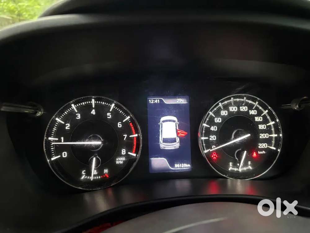 Maruti Baleno 2023 Year Petrol Car