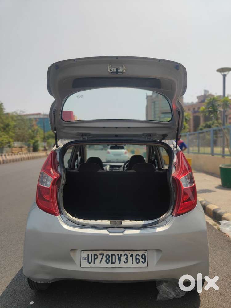 Hyundai Eon Era +, 2015, Petrol