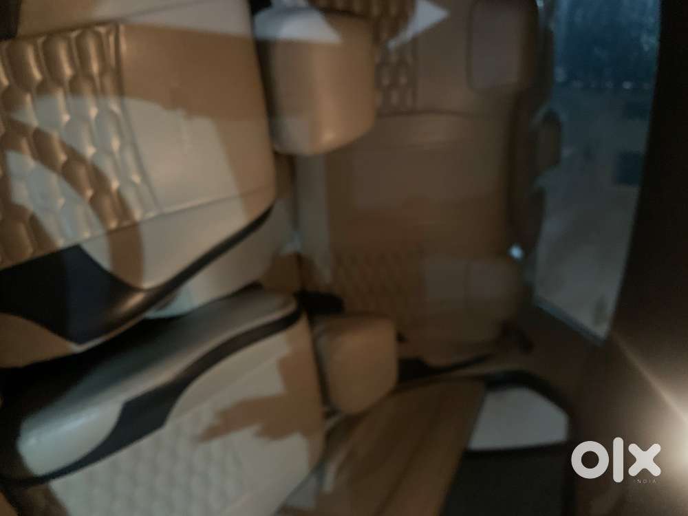 Dzire Cng + Petrol