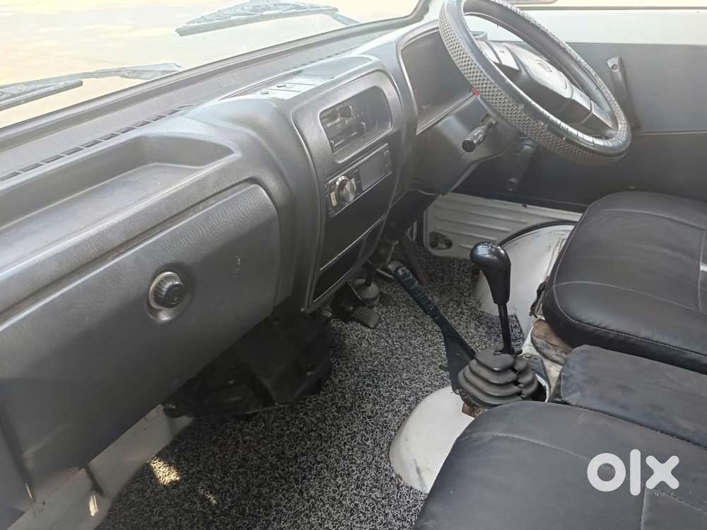 Maruti Suzuki Omni 8 Seater Bsii, 2017, Petrol