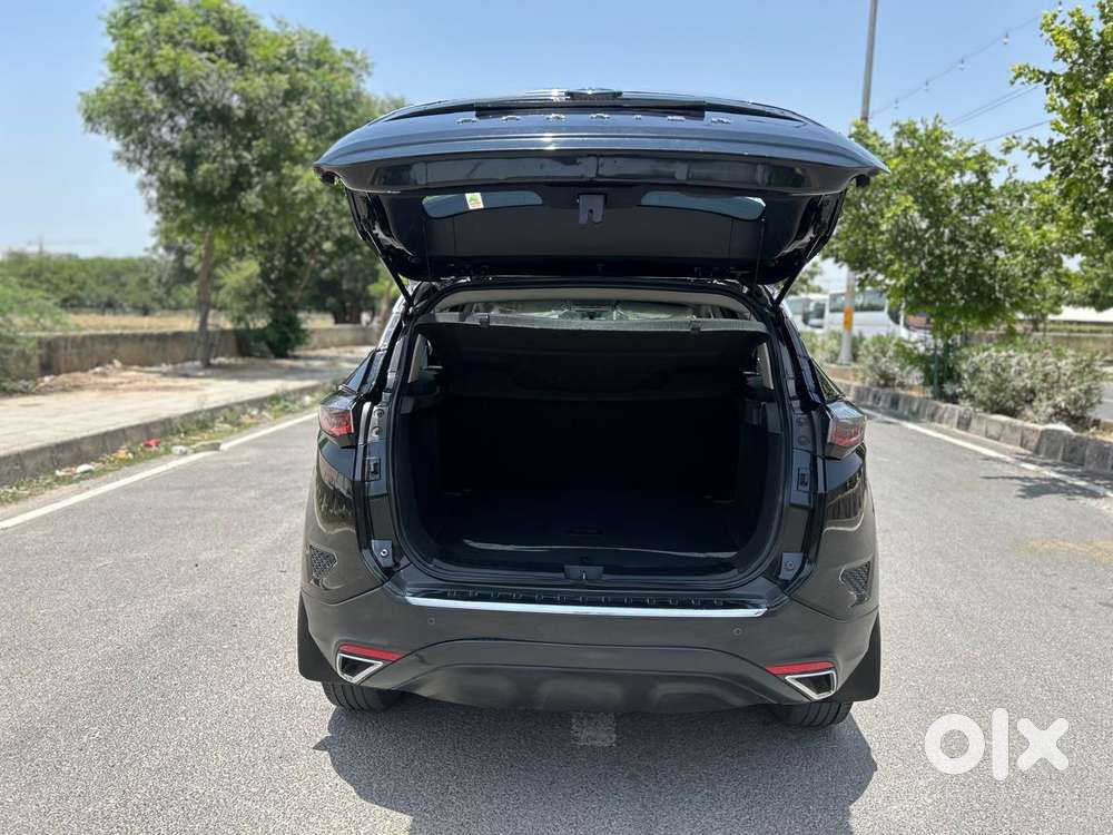 Tata Harrier Xt+, 2021, Diesel