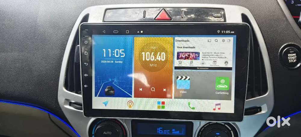Hyundai Elite I20 2012 Petrol Well Maintained