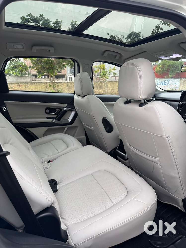 Tata Safari 2.0 Kryotec Xta Plus, 2023, Diesel