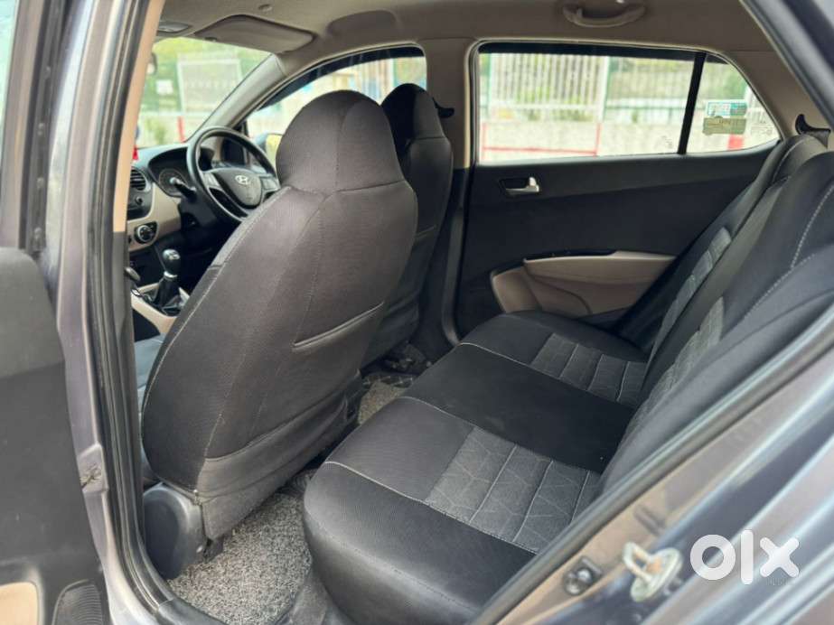 Hyundai Grand I10 Sportz 1.2 Kappa Vtvt, 2016, Cng & Hybrids