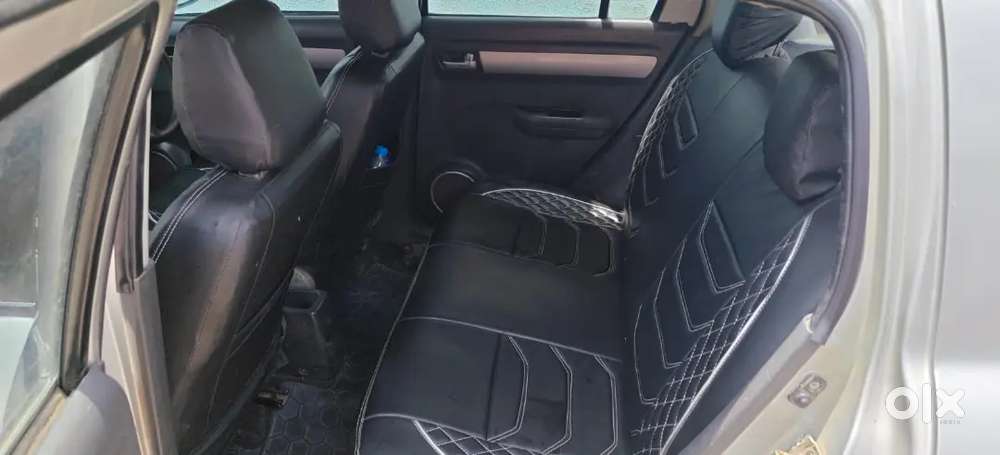Maruti Suzuki Swift 2007 Petrol 196000 Km Driven