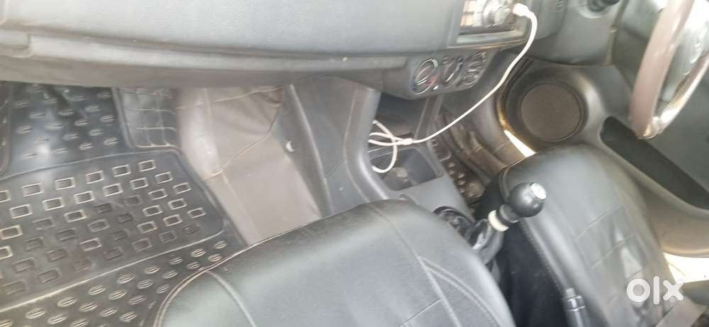 2017 Maruti Suzuki Dzire