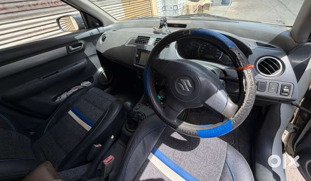 Maruti Suzuki Swift Diesel 2009