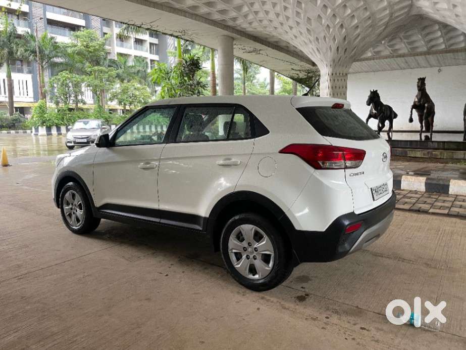 Hyundai Creta 1.4 Ex Diesel, 2019, Diesel
