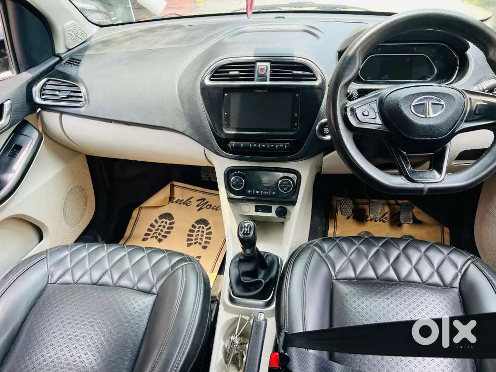 Tata Tigor Xz Plus 2023