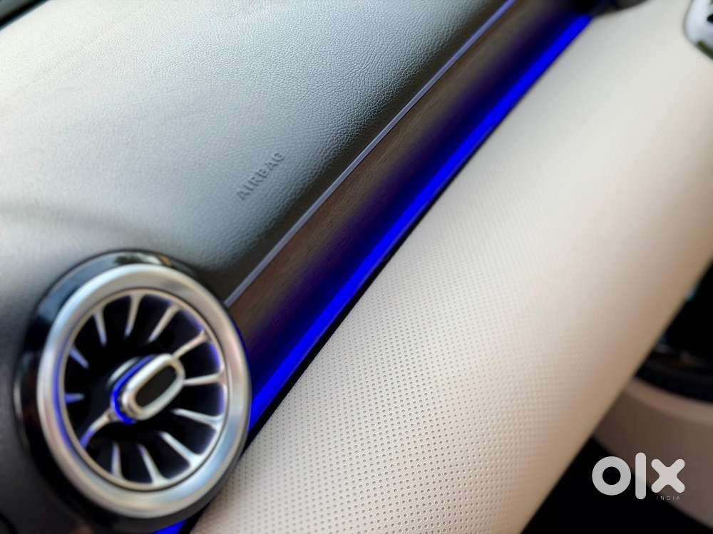 Mercedes-benz A-class Limousine 2021