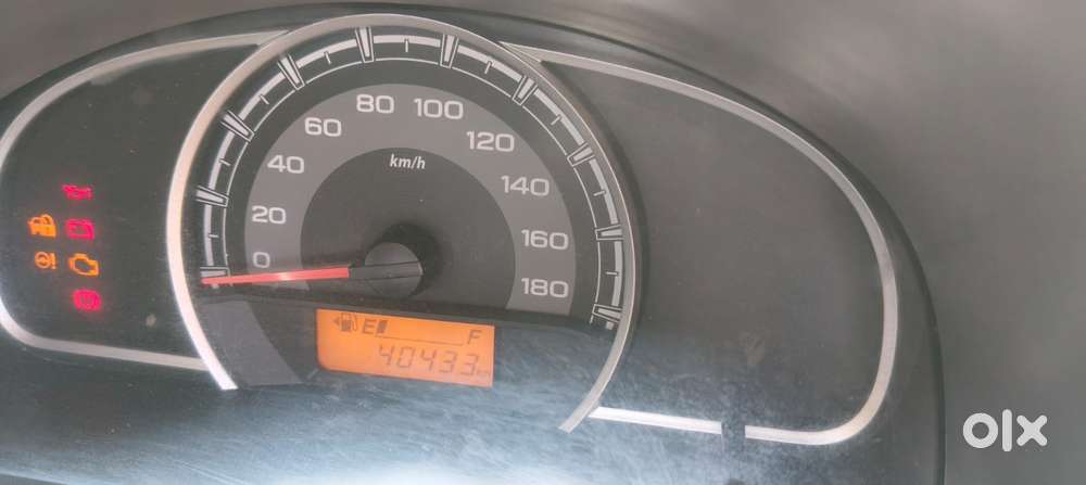 Maruti Suzuki Alto 800 Vxi Airbag, 2018, Petrol