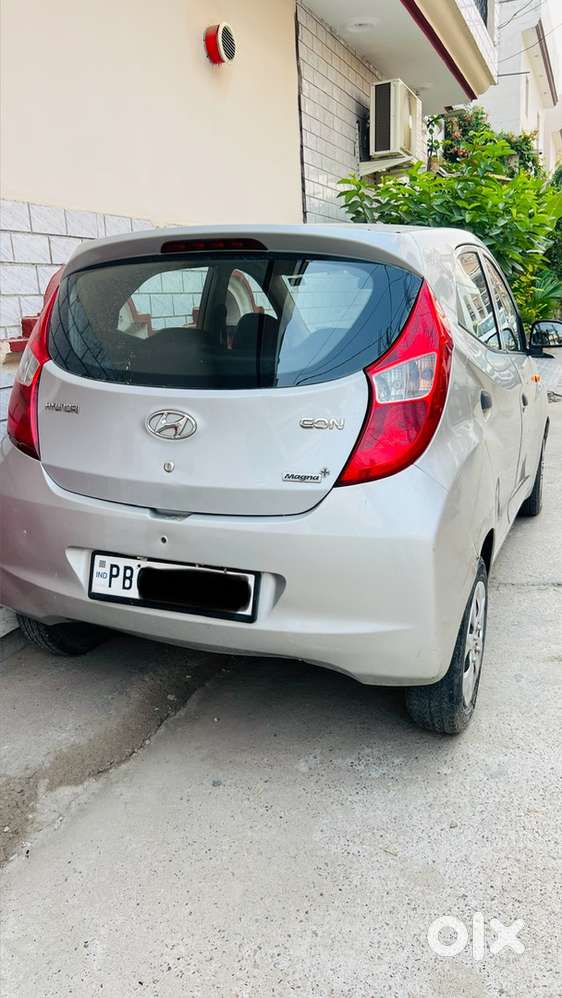 Hyundai Eon Era+ Petrol 2014