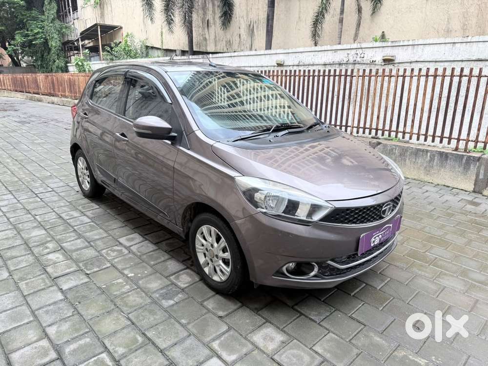 Tata Tiago 1.2 Revotron Xza, 2019, Petrol