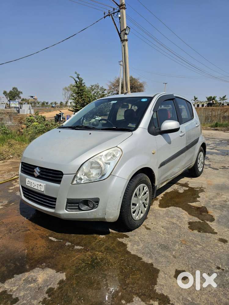 Ritz 2011 Model Diesel Valid 2031