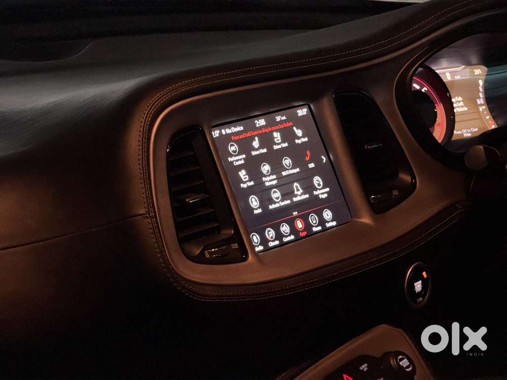 Dodge  Challenger Bsvi-ph2, 2025, Petrol