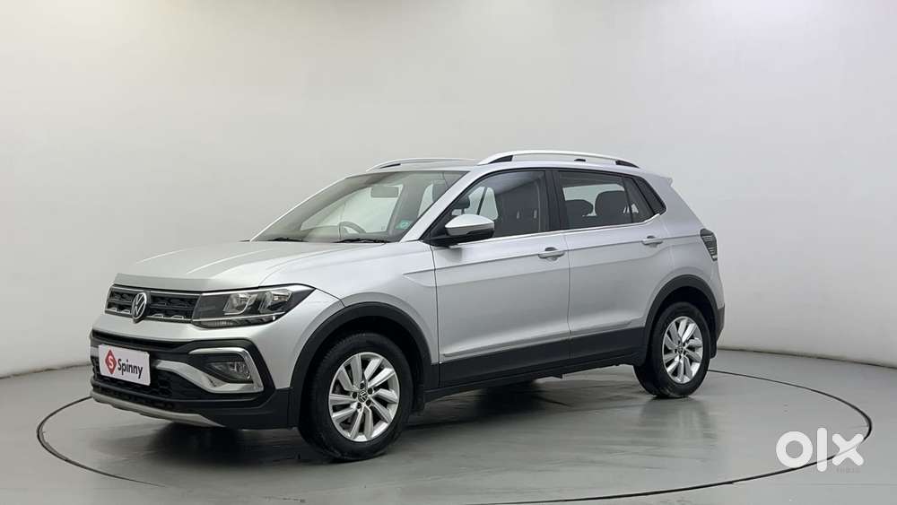 Volkswagen Tiguan 2.0 Tdi Highline, 2022, Petrol