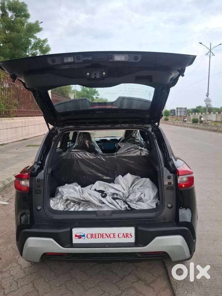 Nissan Magnite, 2026, Petrol