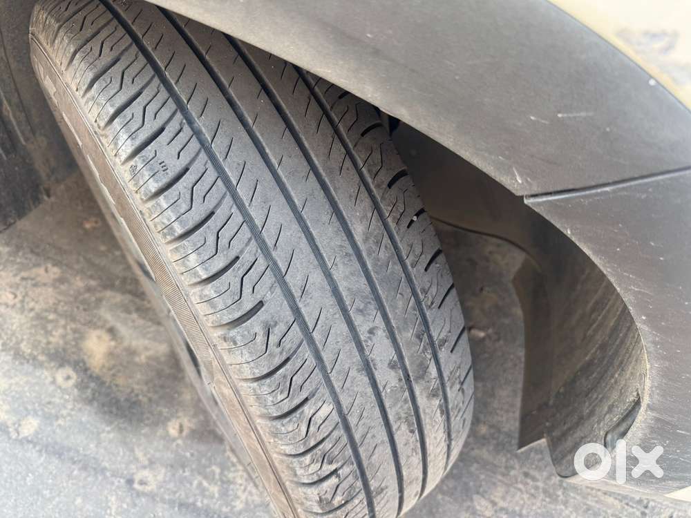 Hyundai Creta 2020 Diesel Manual