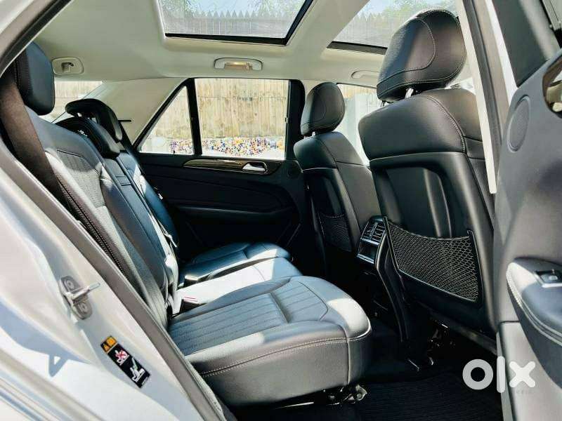 Mercedes-benz Gle Class 250d, 2019, Diesel