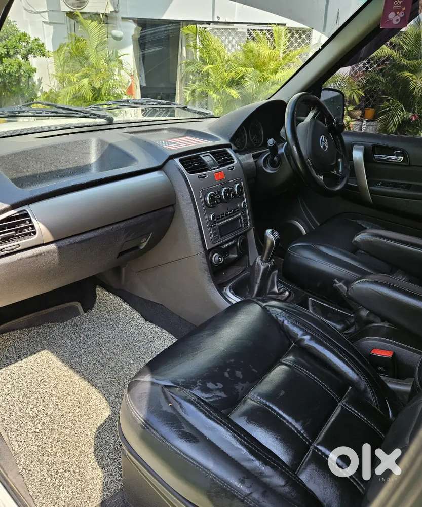 Tata Safari Storme 2.2 2016 Diesel Manual