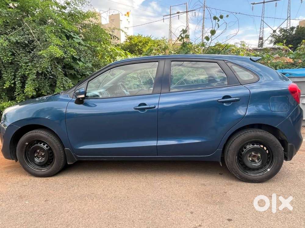 Maruti Suzuki Baleno 2016 Petrol Good Condition