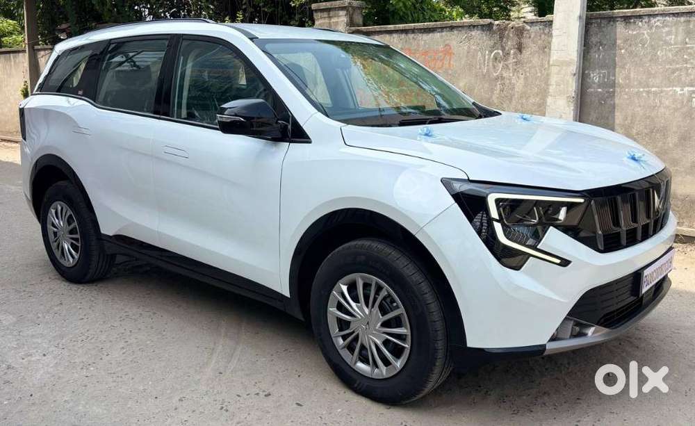 Mahindra Xuv 7xo, 2026, Diesel