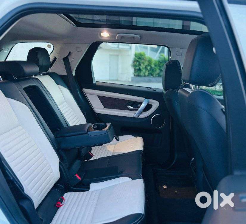 Land Rover Discovery Sport Se R-dynamic, 2023, Diesel