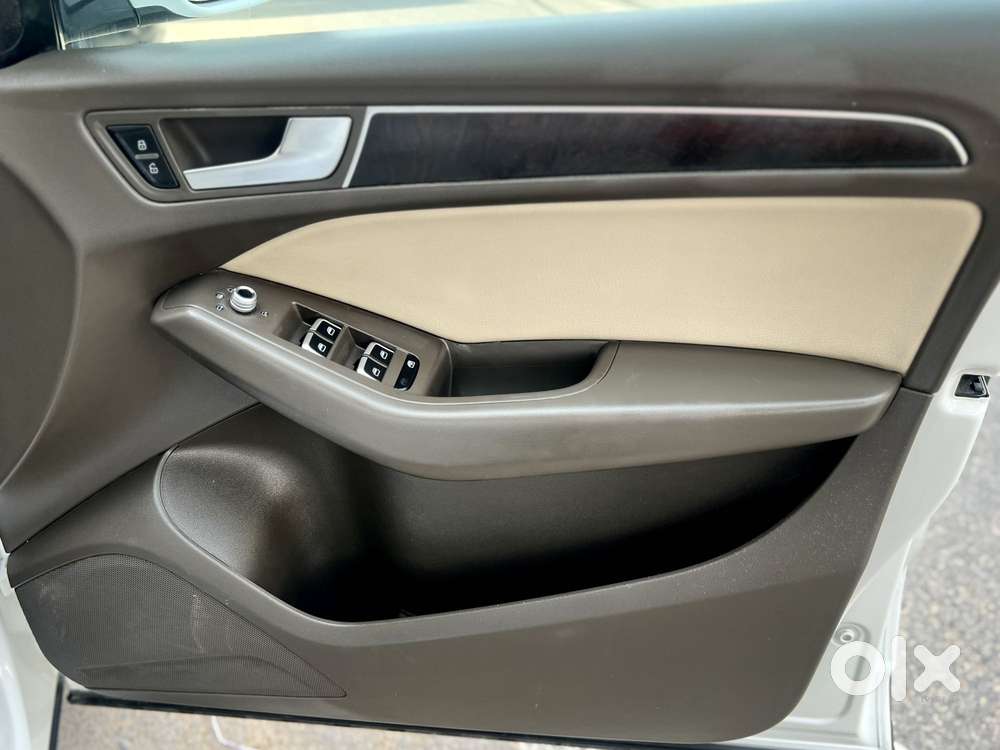 Audi Q5 2012-2017 2.0 30 Tdi Quattro Premium, 2017, Diesel