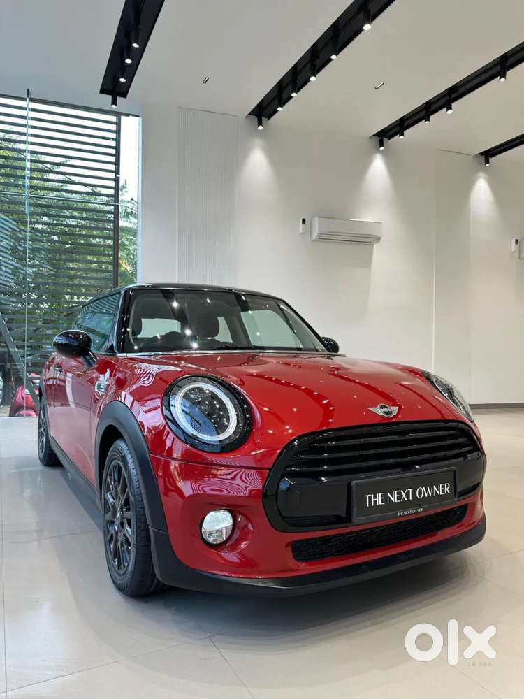 Mini Cooper Countryman D, 2016, Diesel