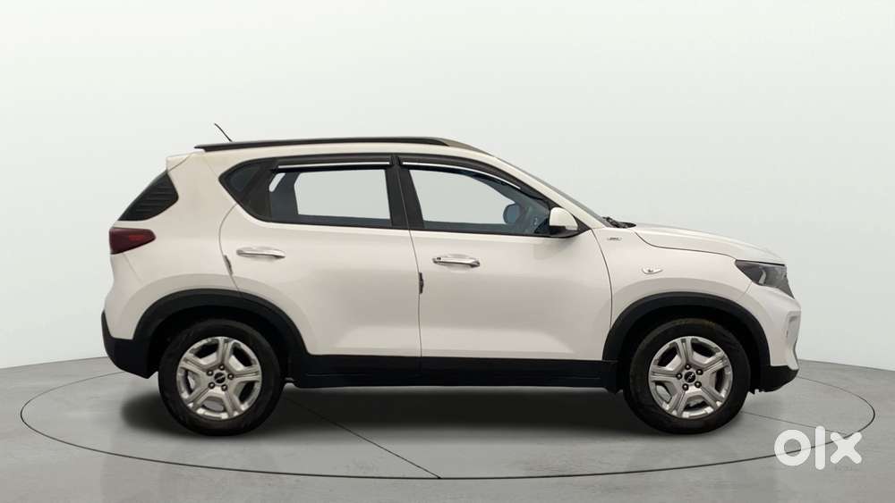 Kia Sonet 1.5 Htk Diesel, 2023, Diesel