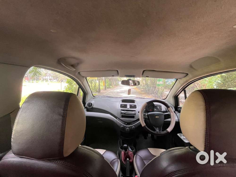 Chevrolet Beat Diesel Ls, 2012, Diesel