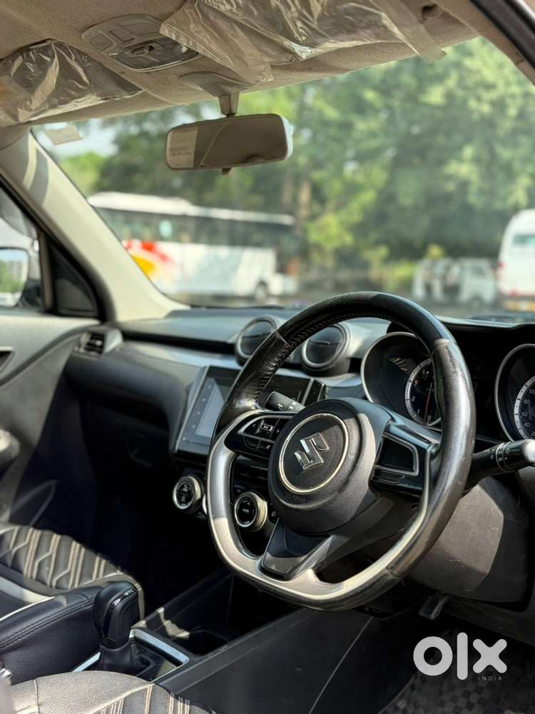 Maruti Suzuki Swift 2023