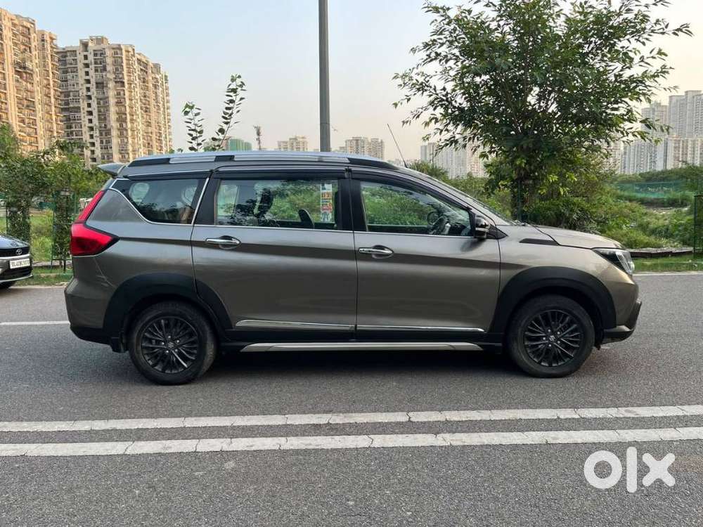 Maruti Suzuki Xl6 Zeta At, 2022, Petrol