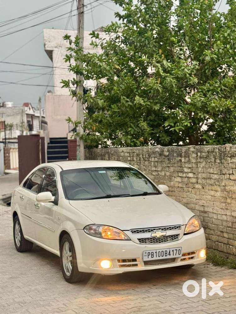 Chevrolet Optra Magnum 2011 Diesel Well Maintained