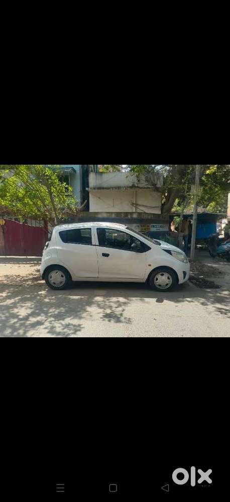 Chevrolet Beat Diesel Lt, 2014, Diesel