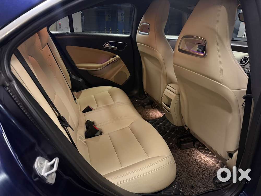 Mercedes-benz Cla 2.0 200 Sport, 2018, Petrol