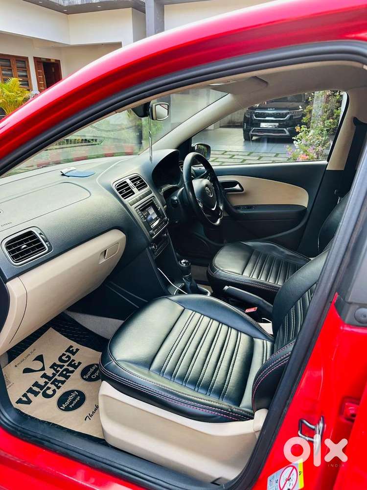 Volkswagen Polo 2017 Diesel Well Maintained