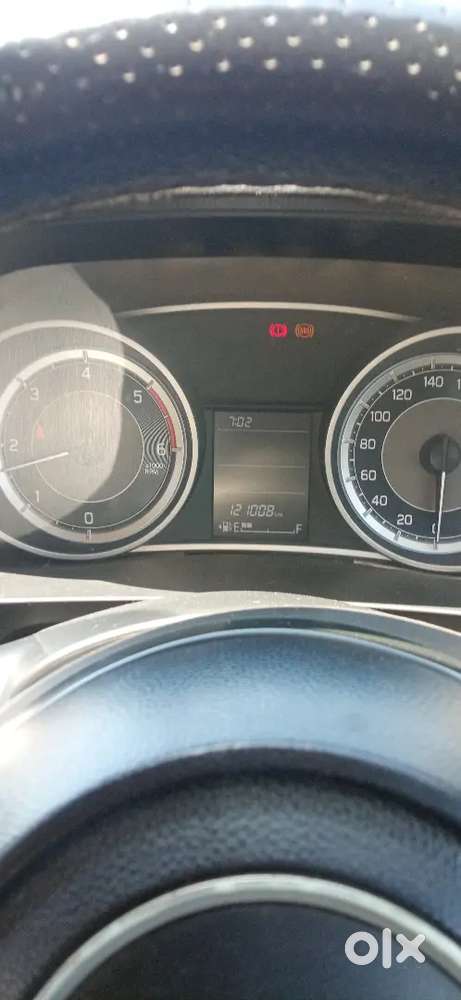 Maruti Suzuki Dzire Vdi 2017 Car Only Glass Crack