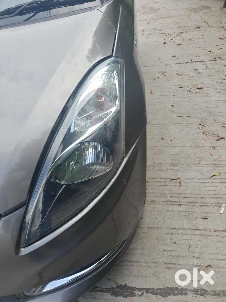 Maruti Suzuki Dzire 2015 Petrol Manual