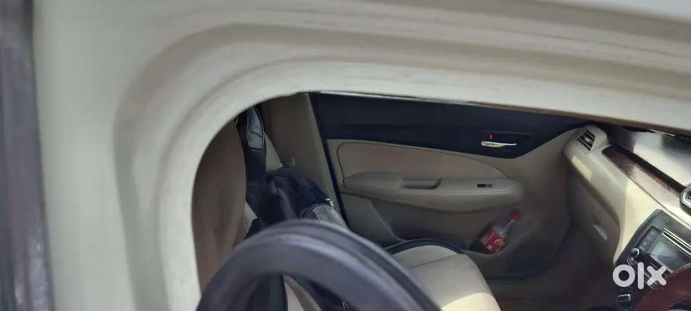 Maruti Suzuki Dzire 2018