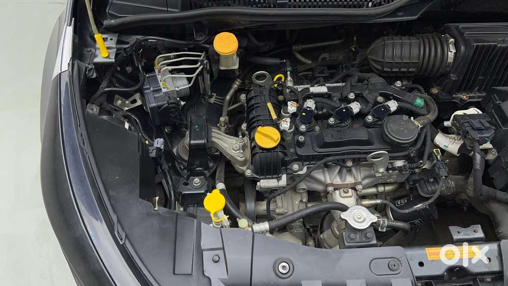 Tata Altroz 1.2 Xm, 2020, Petrol