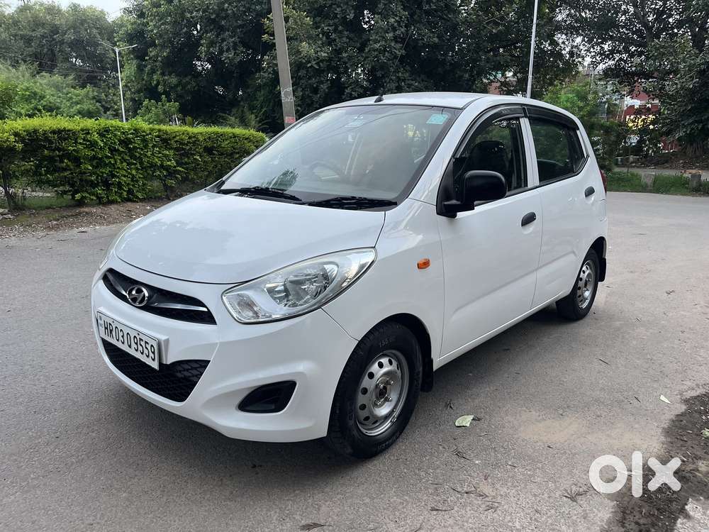 Hyundai I10 Era, 2014, Petrol
