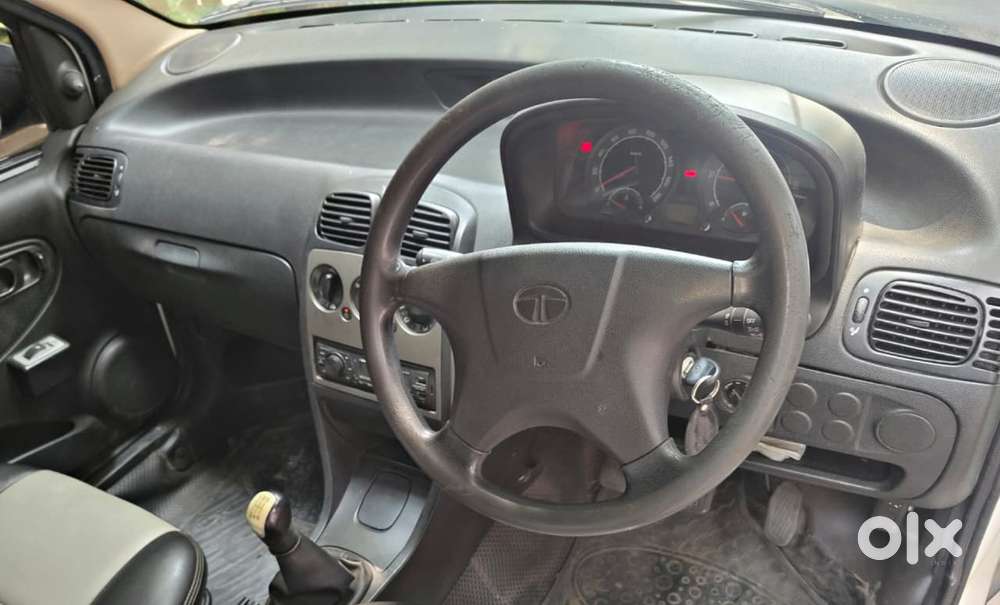 Tata Indica V2, 2017, Diesel
