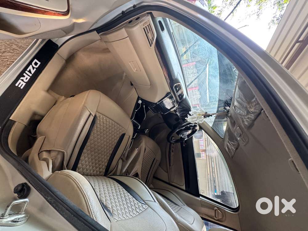 Maruti Suzuki Dzire 2018 Diesel Good Condition