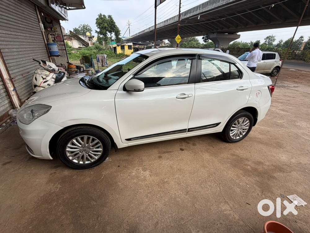 Maruti Suzuki Dzire 2021