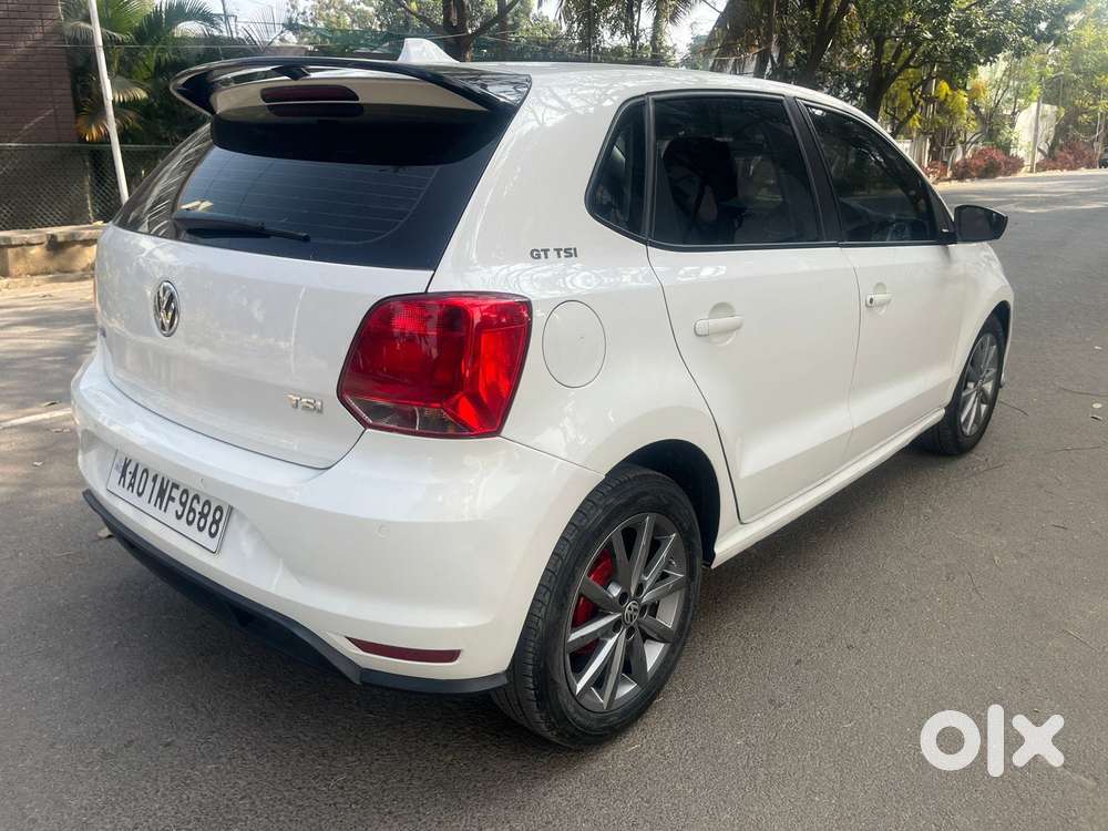 Volkswagen Gti 1.8 Tsi, 2019, Petrol