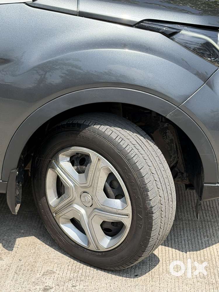 Tata Nexon, 2021, Petrol